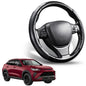 Segmented Steering Wheel Cover for GWM Haval H6GT 2021 - Current (Coupe)
