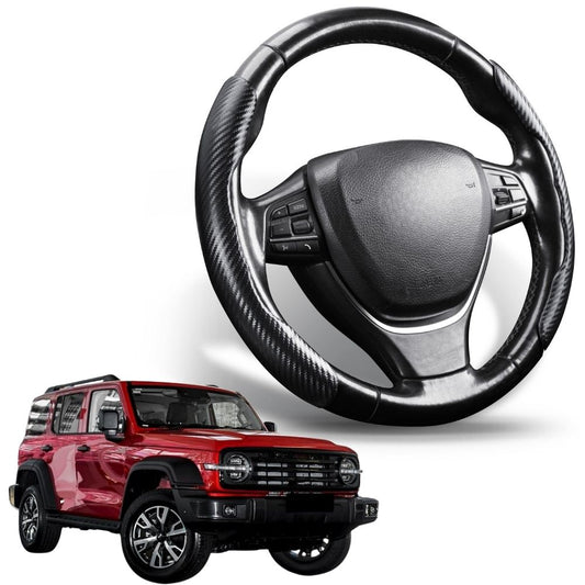 Segmented Steering Wheel Cover for GWM Haval Tank 300 2023 - Current (P01)