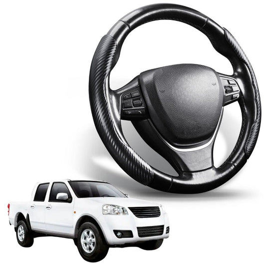 Segmented Steering Wheel Cover for GWM Haval V240 Dual Cab 2011 - 2016 (Wingle 5)