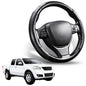 Segmented Steering Wheel Cover for GWM Haval V240 Dual Cab 2011 - 2016 (Wingle 5)