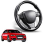 Segmented Steering Wheel Cover for Audi A4 S4 RS4 2008 - 2015 (B8)