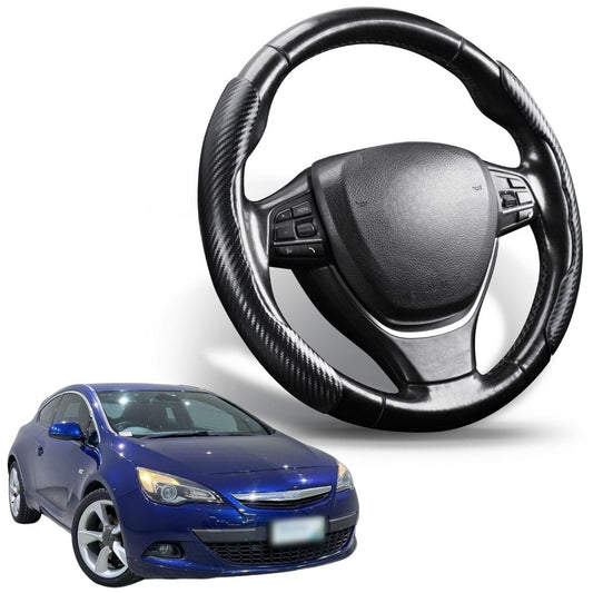 Segmented Steering Wheel Cover for Holden Astra 2009 - 2016 (PJ)