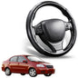 Segmented Steering Wheel Cover for Holden Barina 2005 - 2011 (TK)