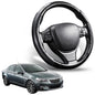 Segmented Steering Wheel Cover for Holden Caprice 2013 - 2017 (WN)