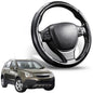 Segmented Steering Wheel Cover for Holden Captiva 5 2006 - 2015 CG, CG II