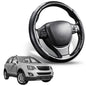 Segmented Steering Wheel Cover for Holden Captiva 5 2015 - 2018 CG II