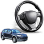 Segmented Steering Wheel Cover for Holden Captiva 7 2009 - 2015 CG, CG II