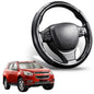 Segmented Steering Wheel Cover for Holden Colorado 7 2012 - 2020 RG