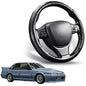 Segmented Steering Wheel Cover for Holden Commodore 1978 - 1988 (VB VC VH VK VL)