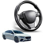 Segmented Steering Wheel Cover for Holden Commodore 2018 - 2020 (ZB)