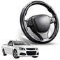 Segmented Steering Wheel Cover for Holden Commodore Ute Single Cab 2018 - 2020 (ZB)