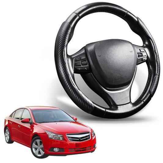 Segmented Steering Wheel Cover for Holden Cruze 2009 - 2016 JH