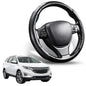 Segmented Steering Wheel Cover for Holden Equinox 2017 - 2020 EQ