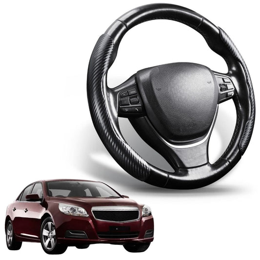 Segmented Steering Wheel Cover for Holden Malibu 2013 - 2016 EM