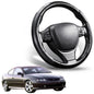 Segmented Steering Wheel Cover for Holden Monaro 2001 - 2006 V2, VZ