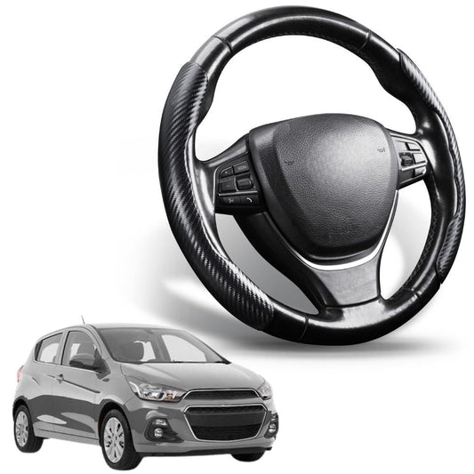 Segmented Steering Wheel Cover for Holden Spark 2015 - Current (MP)