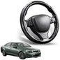 Segmented Steering Wheel Cover for Holden Statesman 2013 - 2017 (WN)