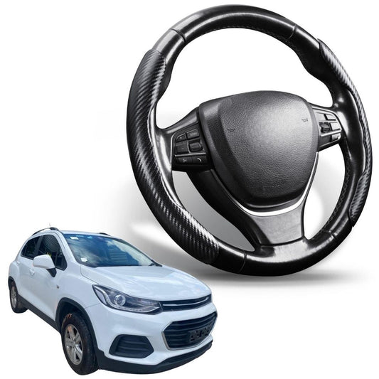 Segmented Steering Wheel Cover for Holden Trax 2013 - 2020 TJ
