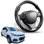 Segmented Steering Wheel Cover for Holden Trax 2013 - 2020 TJ