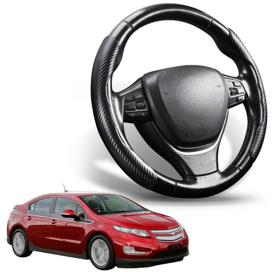 Segmented Steering Wheel Cover for Holden Volt 2010 - 2015