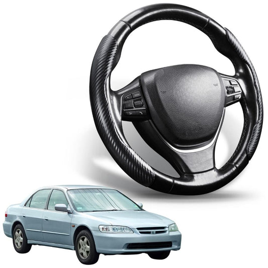 Segmented Steering Wheel Cover for Honda Accord 1997 - 2002