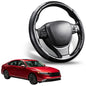 Segmented Steering Wheel Cover for Honda Accord 2022 - 2024 (CY, 11th Gen)