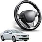 Segmented Steering Wheel Cover for Honda Accord Euro 2002 - 2008 CL