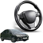 Segmented Steering Wheel Cover for Honda City 2014 - 2020