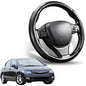 Segmented Steering Wheel Cover for Honda Civic 2006 - 2012 Sedan(8th Gen)