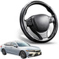 Segmented Steering Wheel Cover for Honda Civic 2022 - Current (11th Gen)