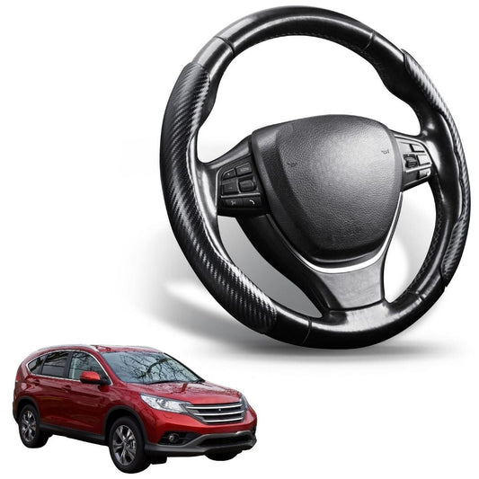 Segmented Steering Wheel Cover for Honda CR-V 2007 - 2012 RE