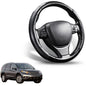 Segmented Steering Wheel Cover for Honda CR-V 2012 - 2017 RM