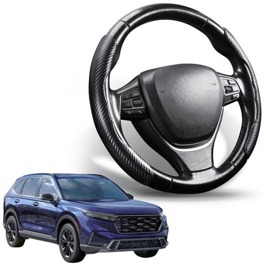 Segmented Steering Wheel Cover for Honda CR-V 2023 - Current (RS)