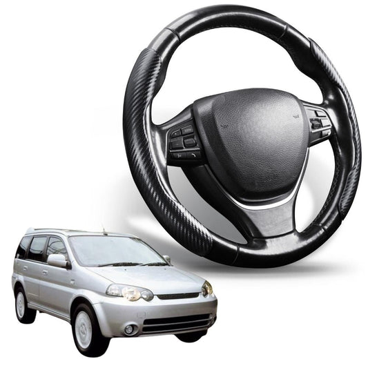 Segmented Steering Wheel Cover for Honda HR-V 1998 - 2006 (4 door)