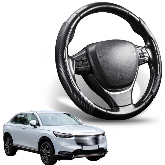 Segmented Steering Wheel Cover for Honda HR-V 2022 - Current (RV)