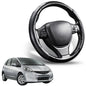 Segmented Steering Wheel Cover for Honda Jazz  2008 - 2014 (FIT GE/GG)