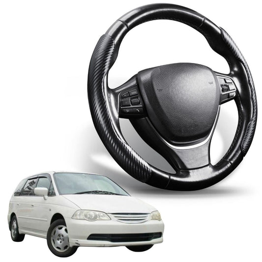 Segmented Steering Wheel Cover for Honda Odyssey 2000 - 2003 (RA6)
