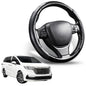 Segmented Steering Wheel Cover for Honda Odyssey 2021 - Current 7 Seater (Vi LX7)