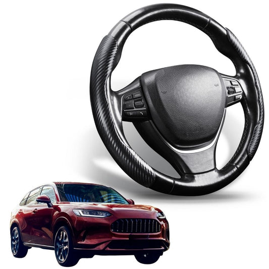 Segmented Steering Wheel Cover for Honda ZR-V 2023 - Current (RZ)