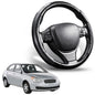 Segmented Steering Wheel Cover for Hyundai Accent 2006 - 2010 MC