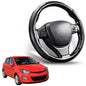 Segmented Steering Wheel Cover for Hyundai i20 2008 - 2015 (PB/PBT)