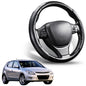 Segmented Steering Wheel Cover for Hyundai i30 2007 - 2012 FD