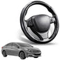 Segmented Steering Wheel Cover for Hyundai i40 2012 - Current VF