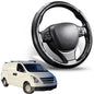 Segmented Steering Wheel Cover for Hyundai iLoad 2007 - Current TQ