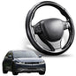 Segmented Steering Wheel Cover for Hyundai IONIQ 5 2021 - Current (NE)