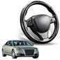 Segmented Steering Wheel Cover for Audi A8 S8 2003 - 2008 (D3)