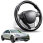 Segmented Steering Wheel Cover for Hyundai IONIQ 6 2022 - Current (CE)