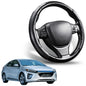 Segmented Steering Wheel Cover for Hyundai IONIQ 2017 - Current (AE)
