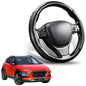 Segmented Steering Wheel Cover for Hyundai Kona 2017 - 2022 (OS)