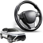 Segmented Steering Wheel Cover for Hyundai Kona 2023 - Current (SX2 Hybrid)